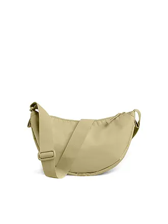 GOT BAG | Tasche - Umhängetasche MOON BAG Small | olive